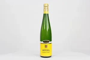 Famille Hugel Pinot Gris Vendange Tardive 2000