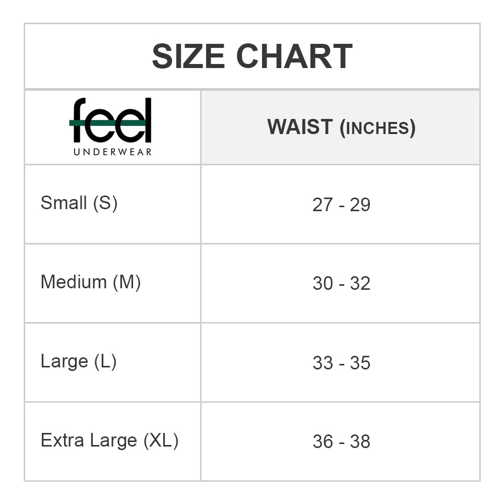 Feel FEK022 Thong