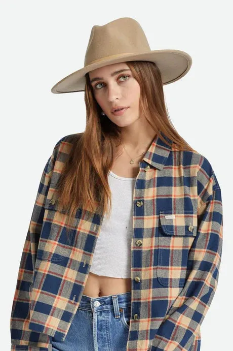 Field Proper Hat