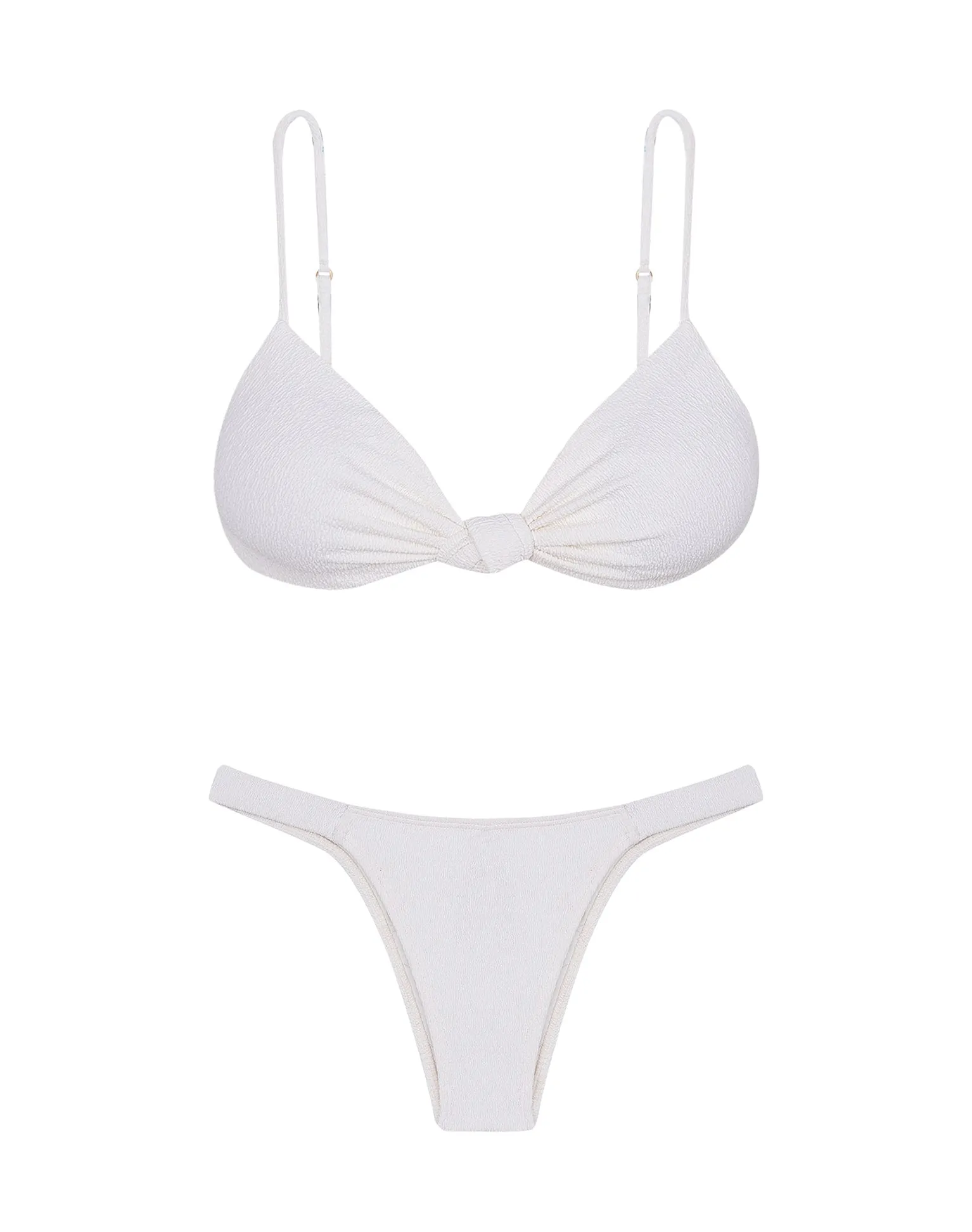 Firenze classic bottom-white