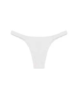 Firenze classic bottom-white