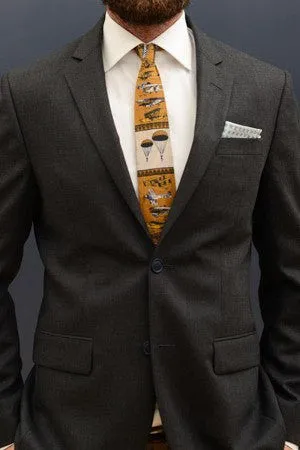 Flight Tie