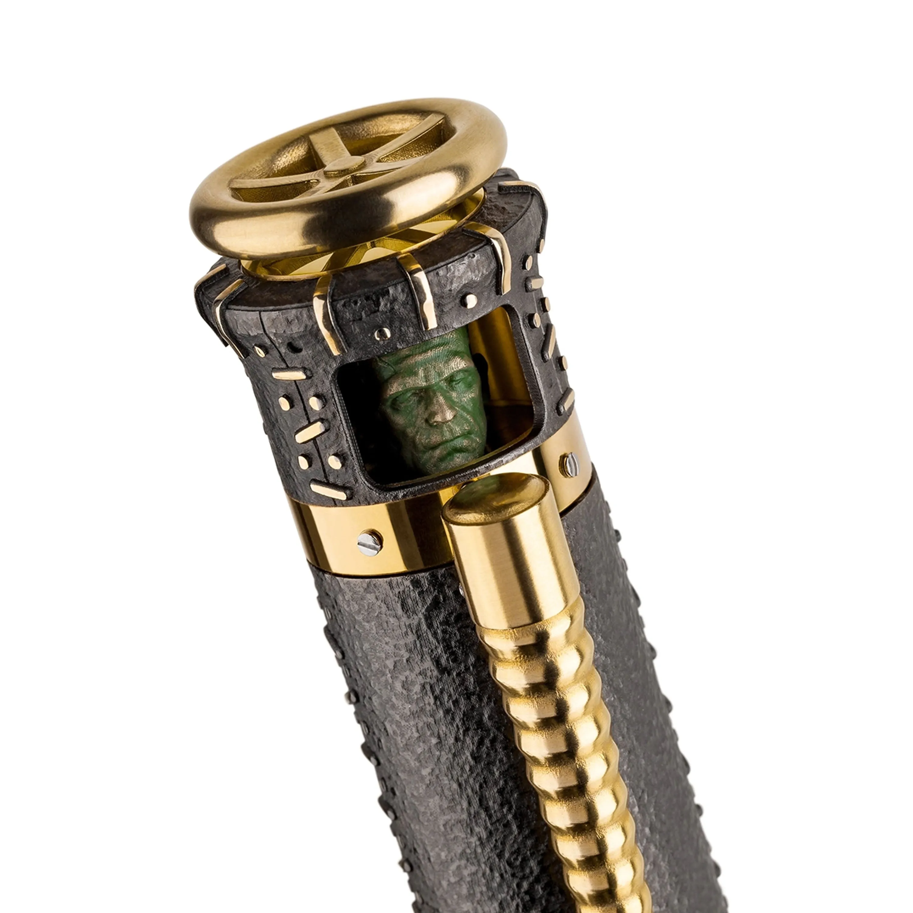 Frankenstein L.E Fountain Pen