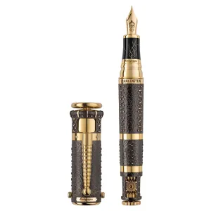 Frankenstein L.E Fountain Pen