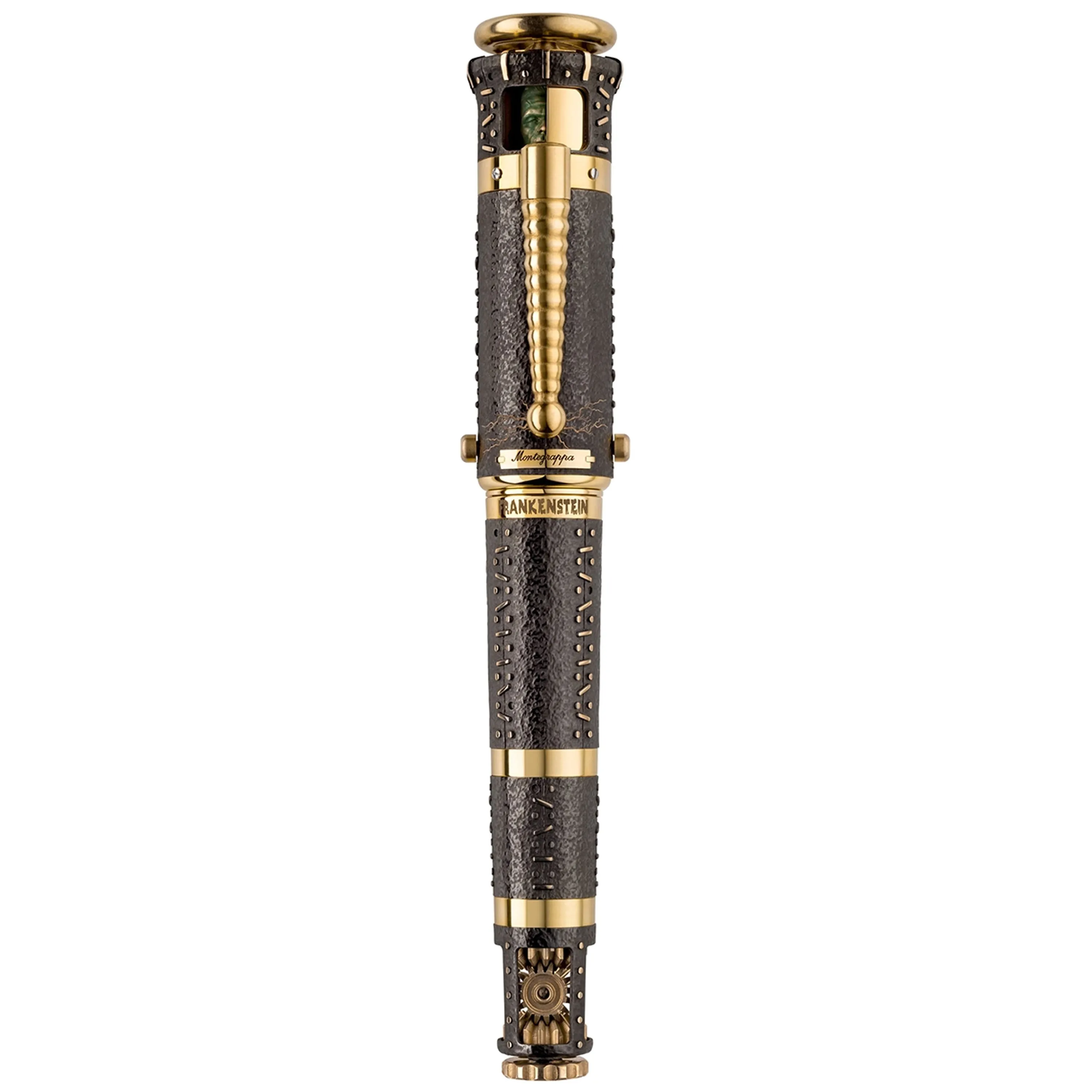 Frankenstein L.E Fountain Pen