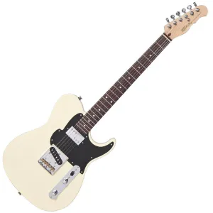 Fret-King Country Squire Classic ~ Vintage White
