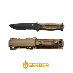 GERBER STRONG ARM fixed blade tactical knife