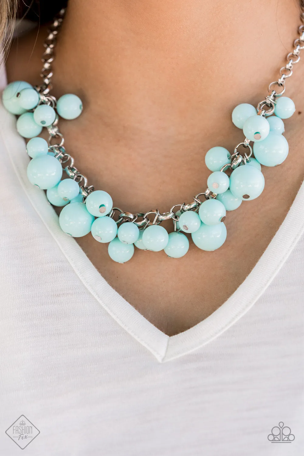 Glimpses of Malibu - Complete Trend Blend GM-0619