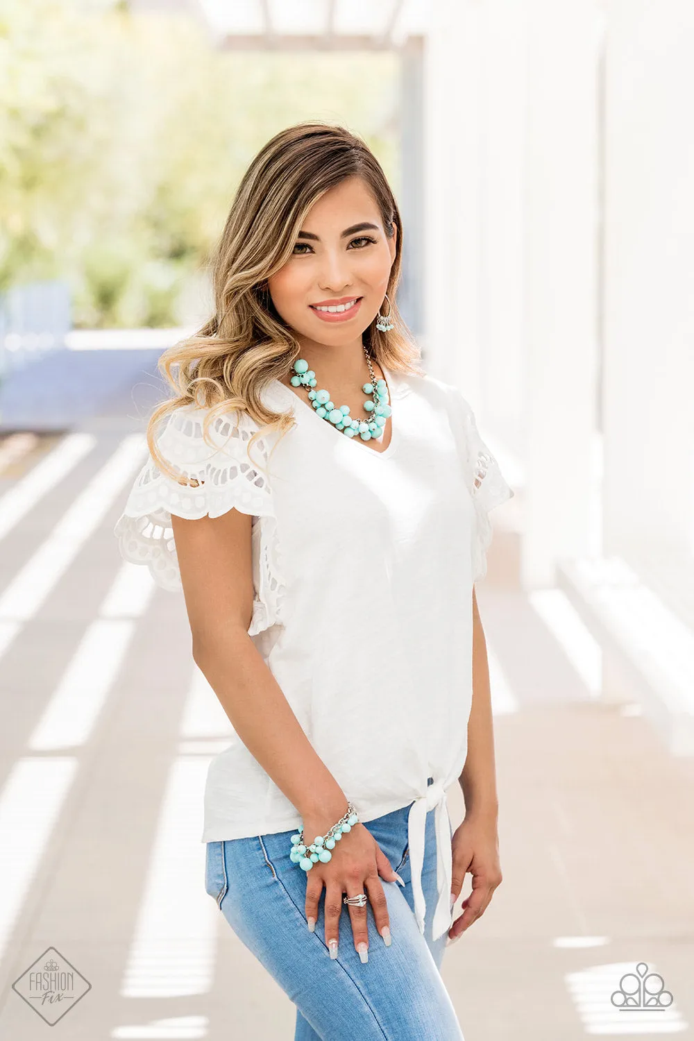 Glimpses of Malibu - Complete Trend Blend GM-0619