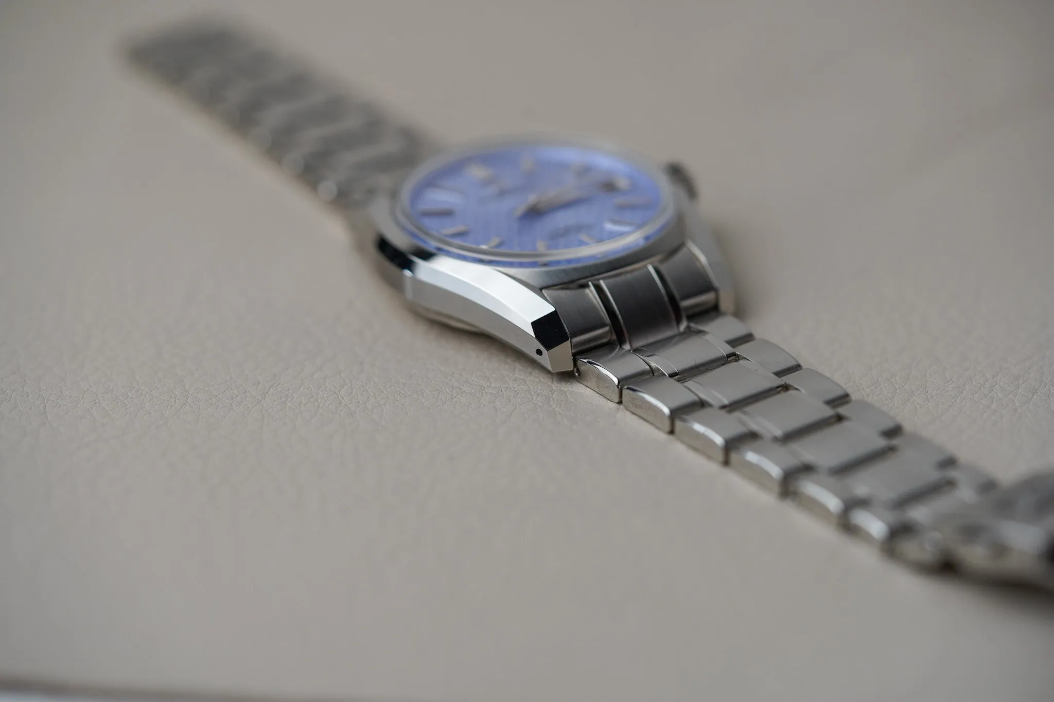 Grand Seiko Ginza Limited SBGH317