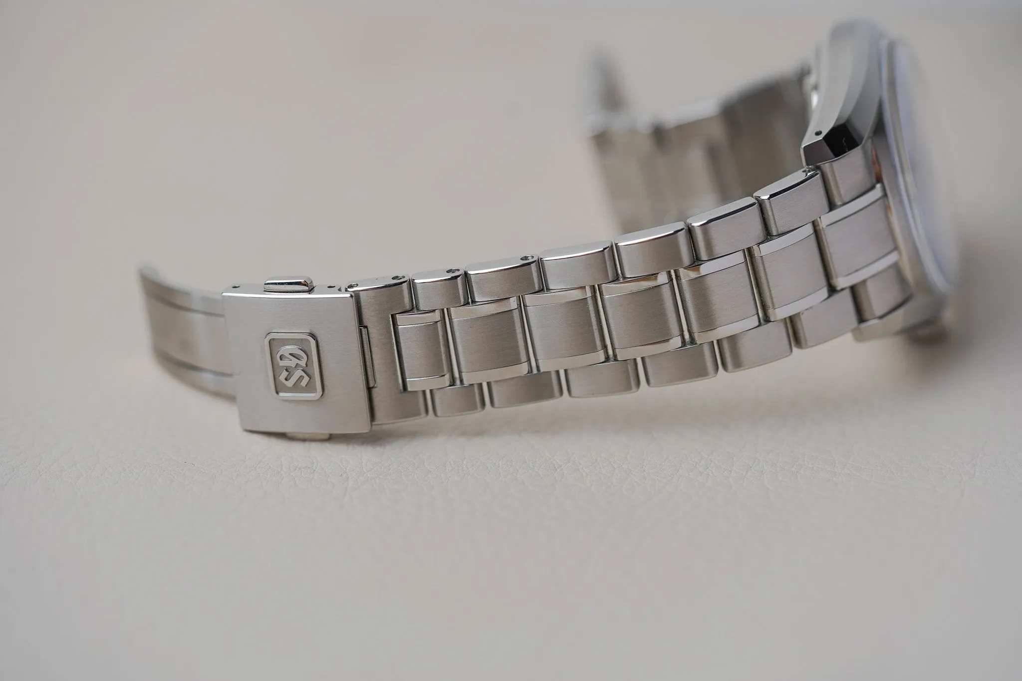 Grand Seiko Ginza Limited SBGH317