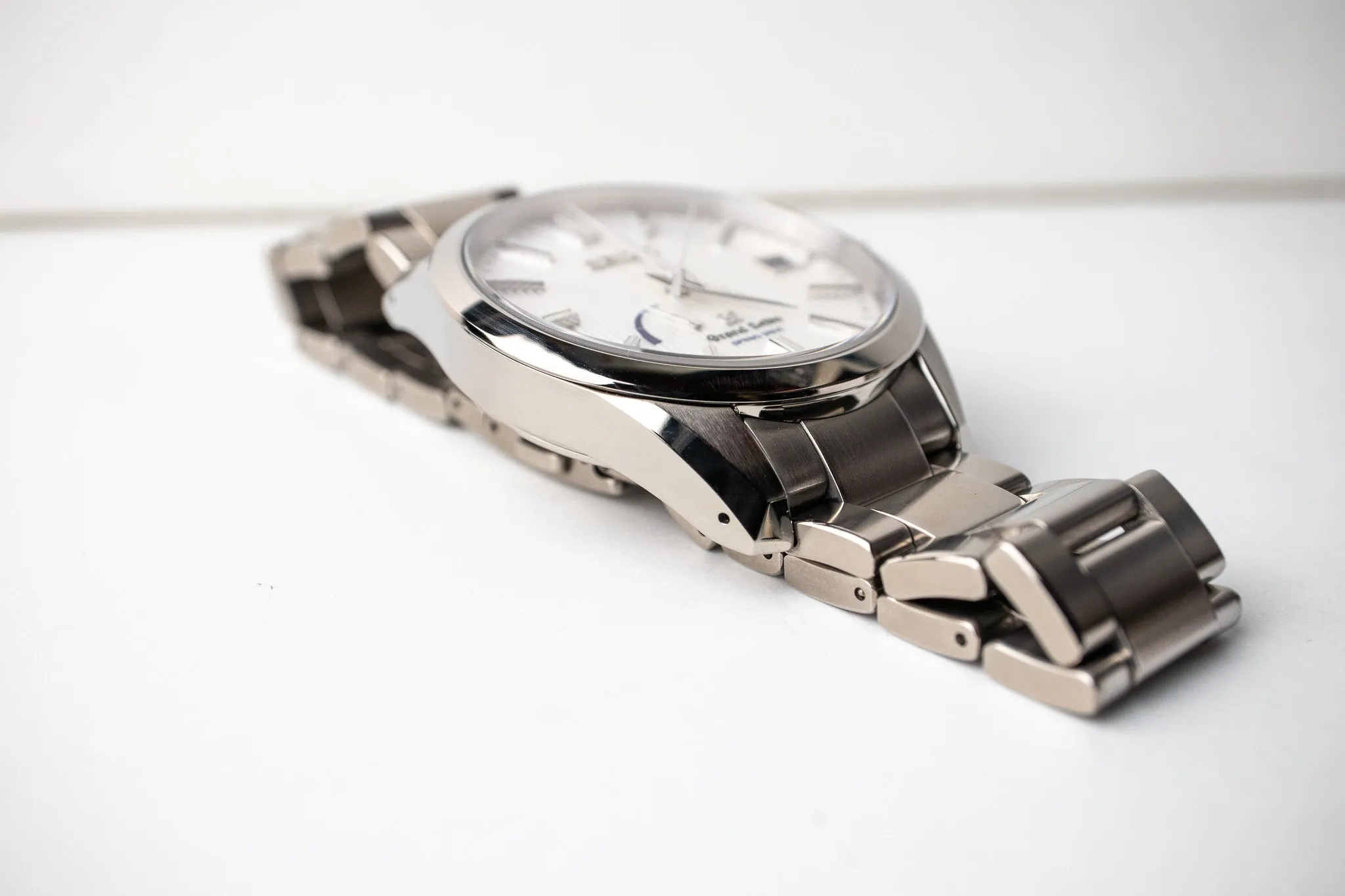 Grand Seiko SBGA147