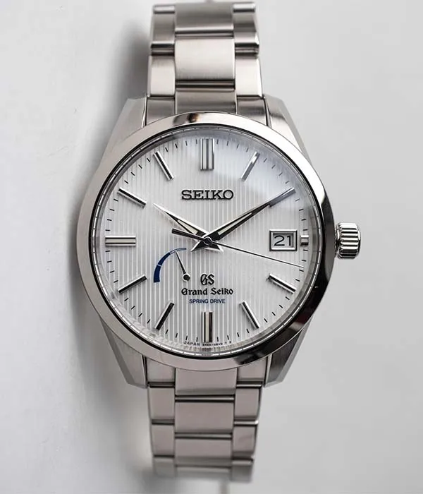Grand Seiko SBGA147