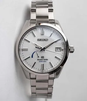 Grand Seiko SBGA147
