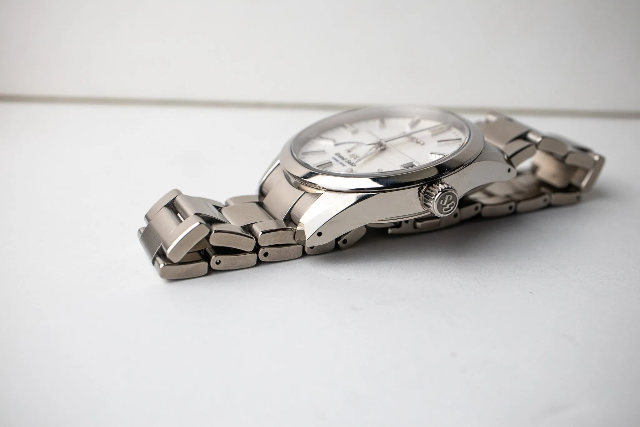 Grand Seiko SBGA147