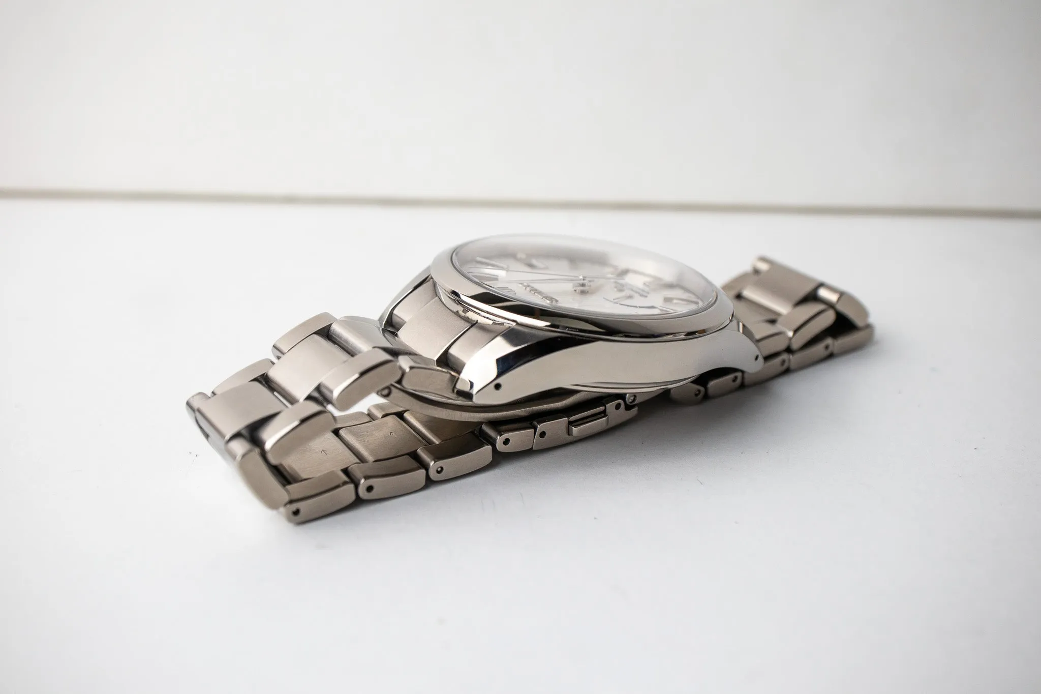 Grand Seiko SBGA147