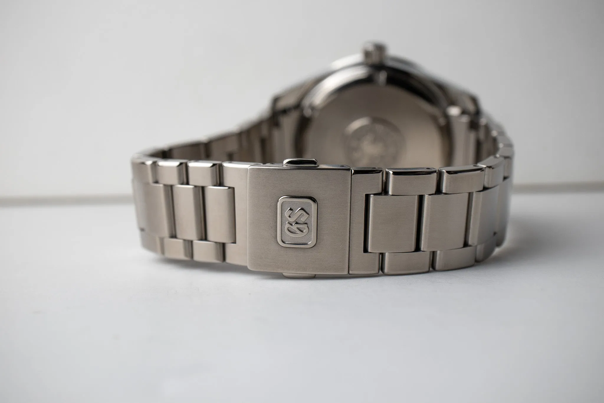 Grand Seiko SBGA147