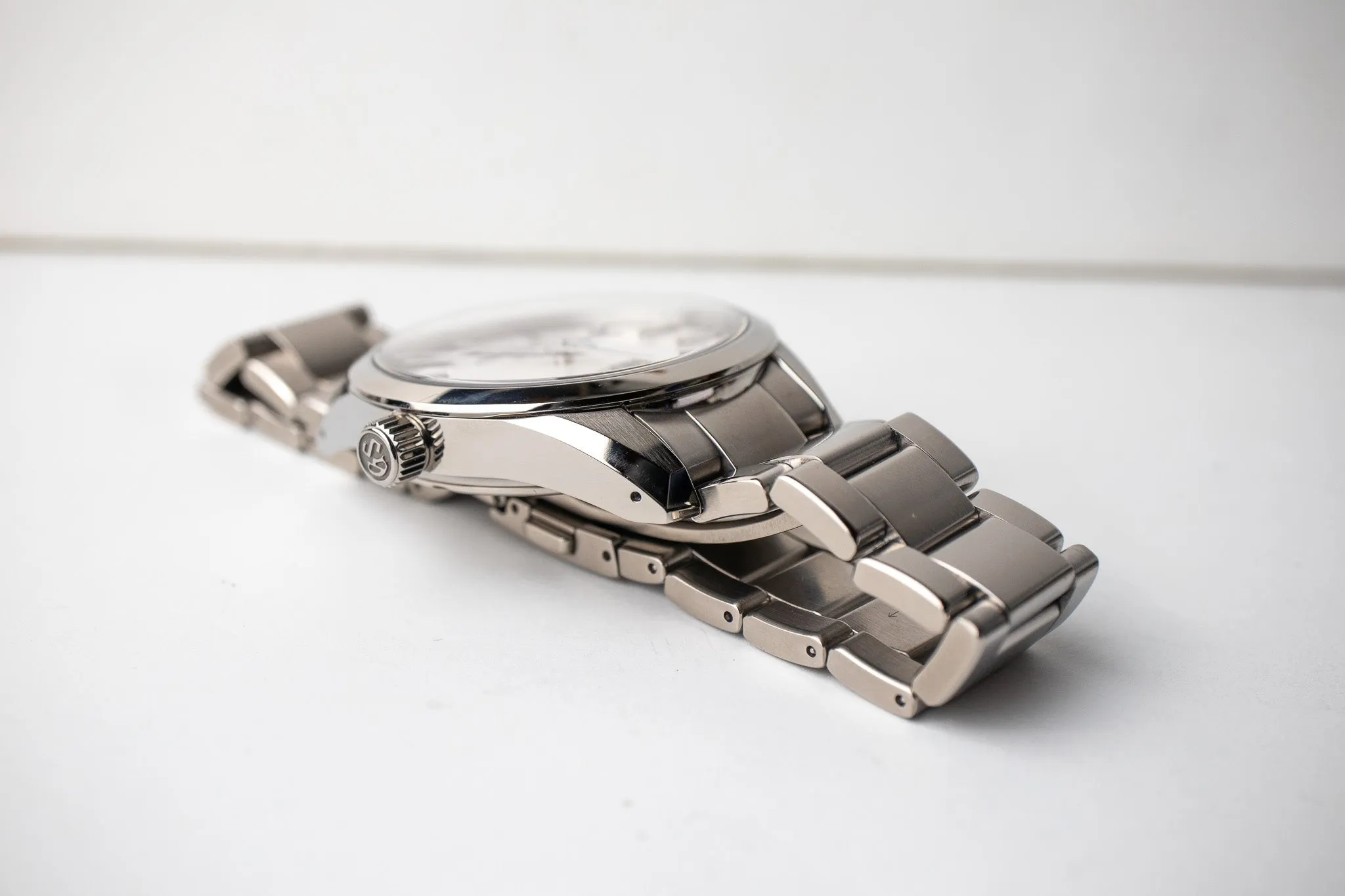 Grand Seiko SBGA147
