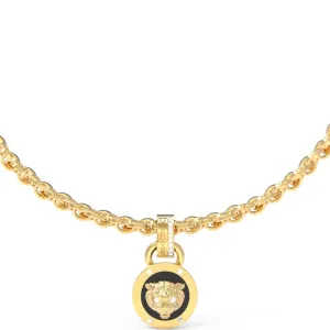 Guess Daktari Gold Necklace