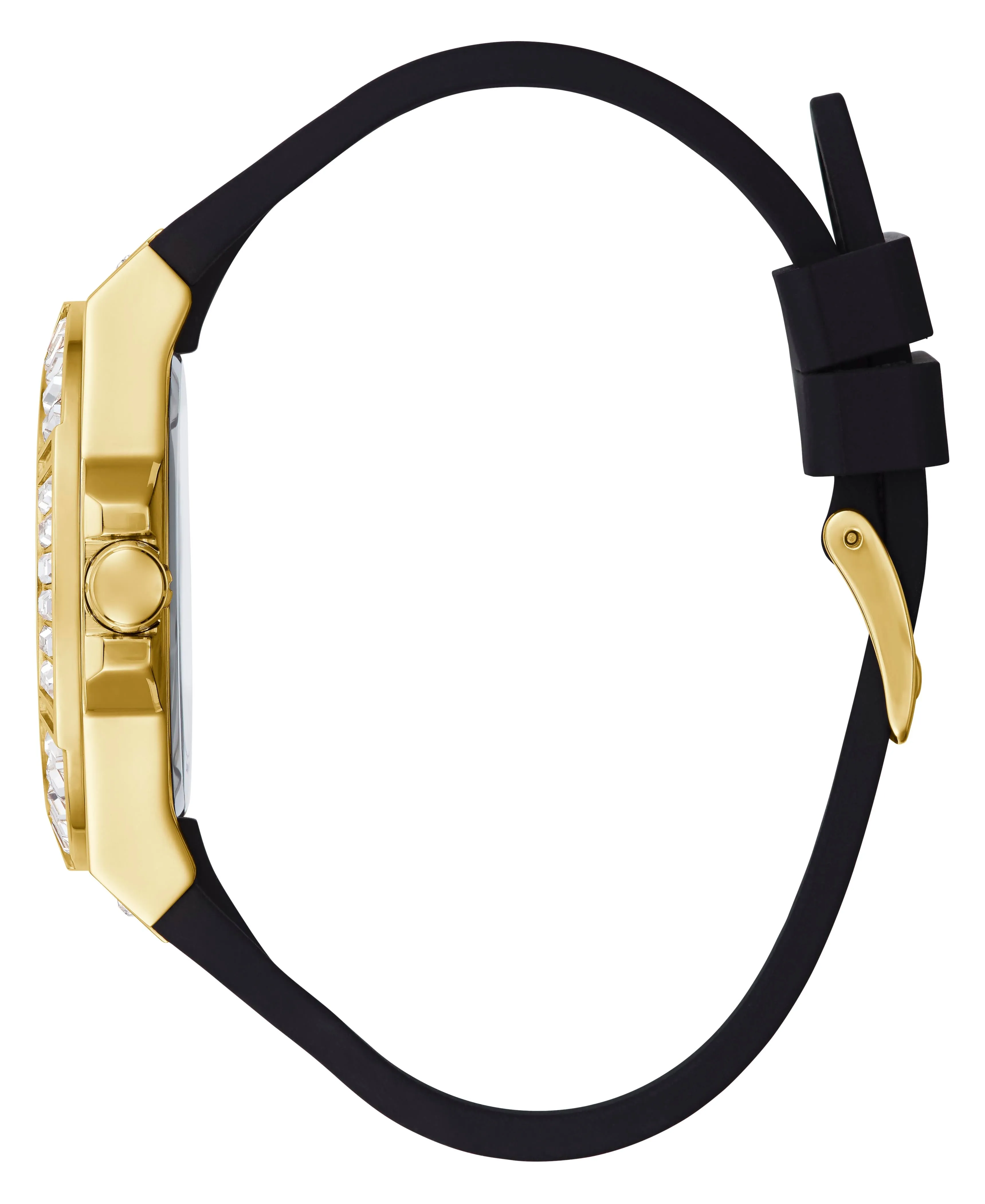 Guess Venus Gold Watch