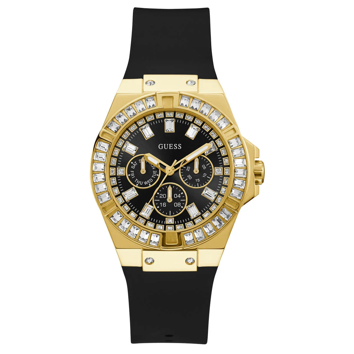 Guess Venus Gold Watch