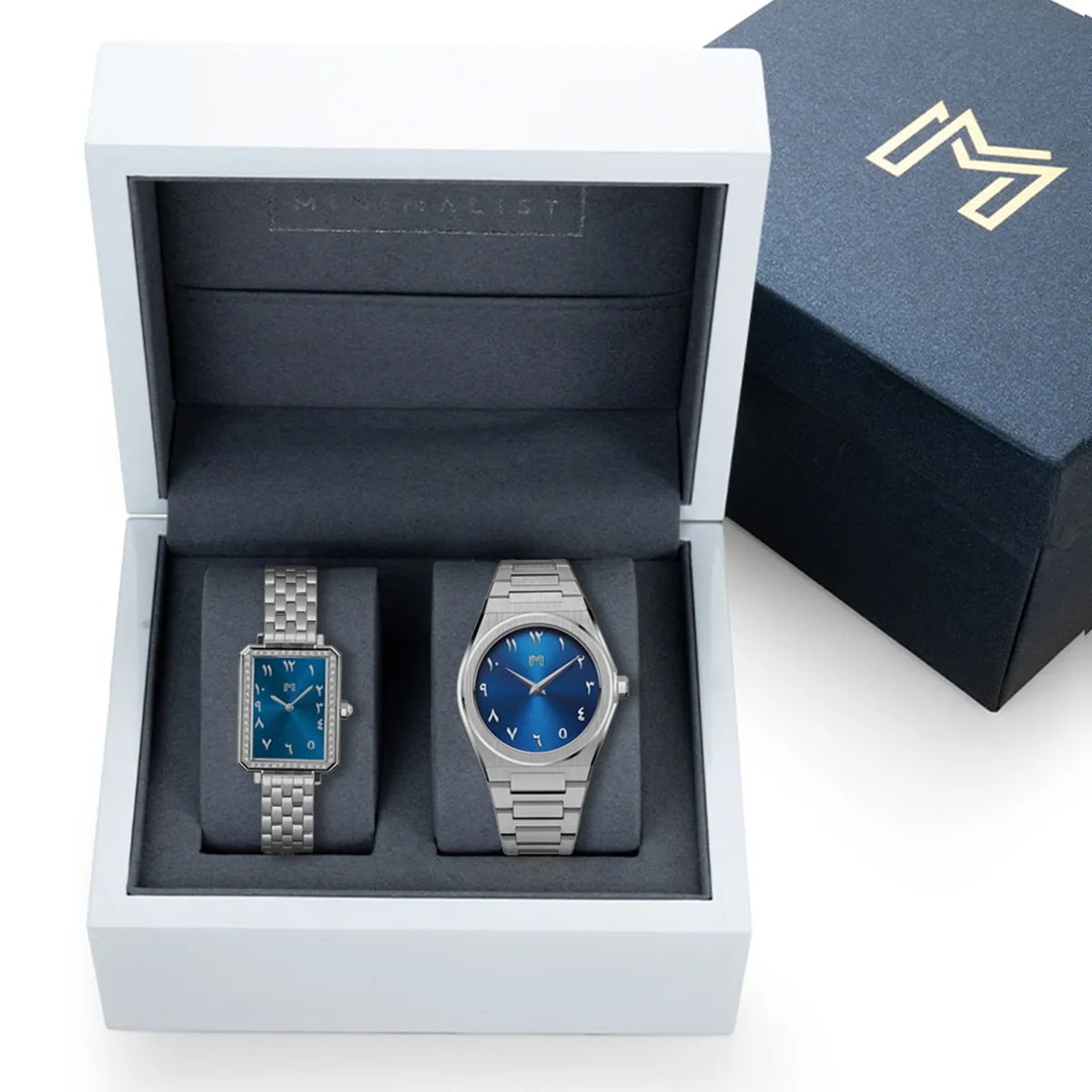 Hamdan / Joorry - Gift Set