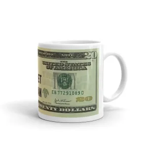 Harriet Tubman  Coffee Mug