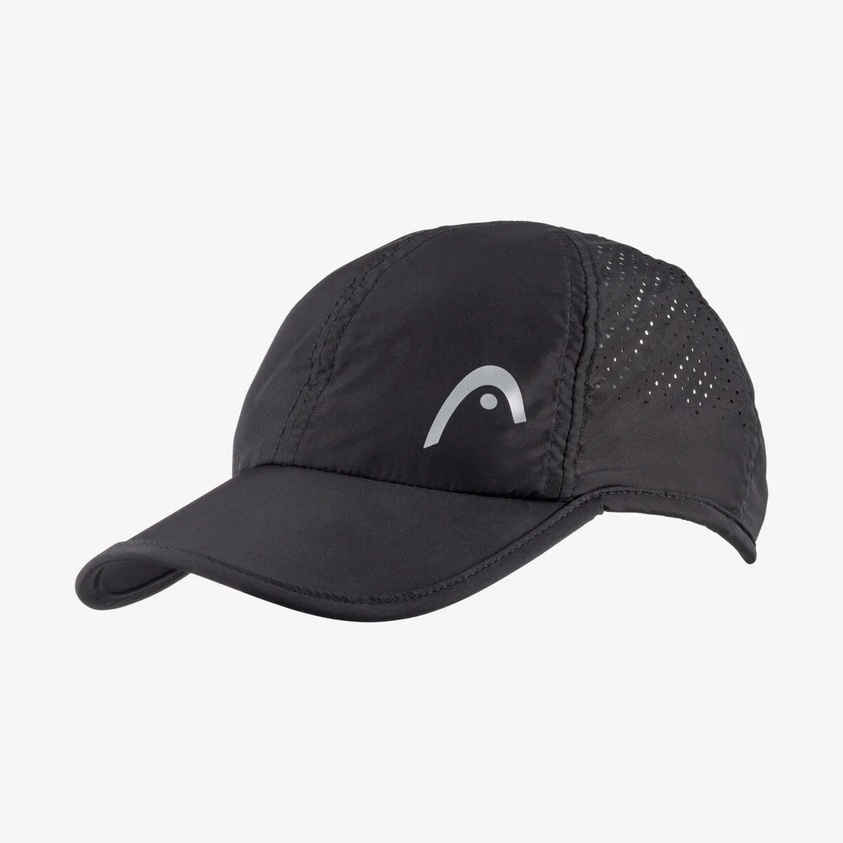 HEAD Pro Player Cap - Black