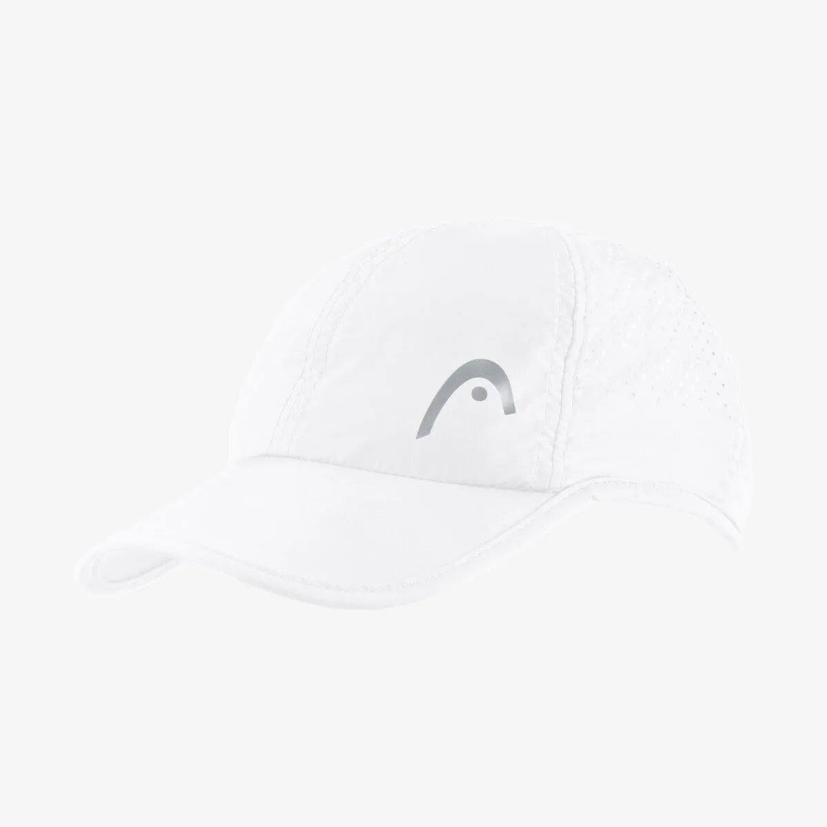 HEAD Pro Player Cap - White