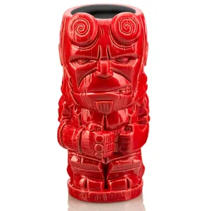 Hellboy