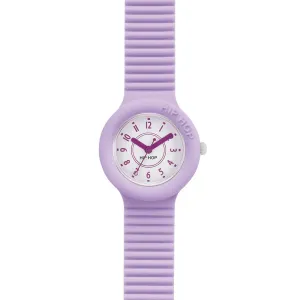 Hip Hop Orchid Bloom Numbers Collection 32mm Hwu0627 watch
