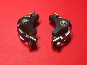 Honda CB450 CL450 Ignition Contact Points Set 1968 1969 1970 1971 1972 1973 1974