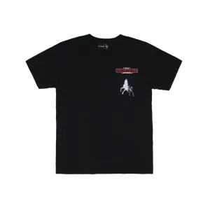 HORSE POWER POCKET TEE