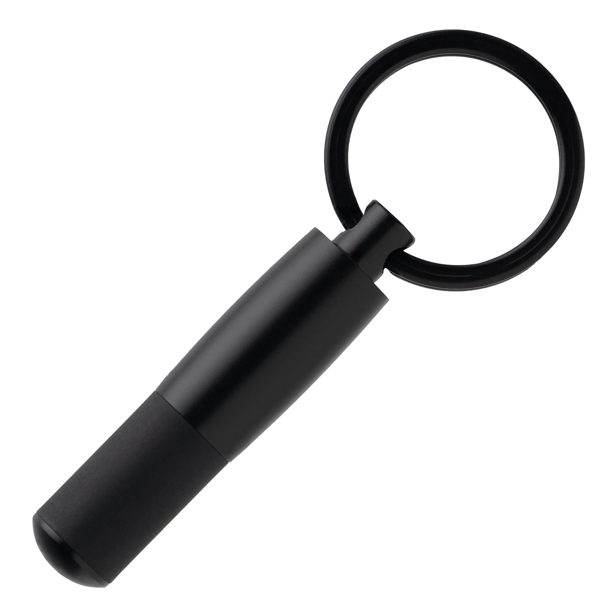 HUGO BOSS HAK007A-Key ring Gear Matrix Black