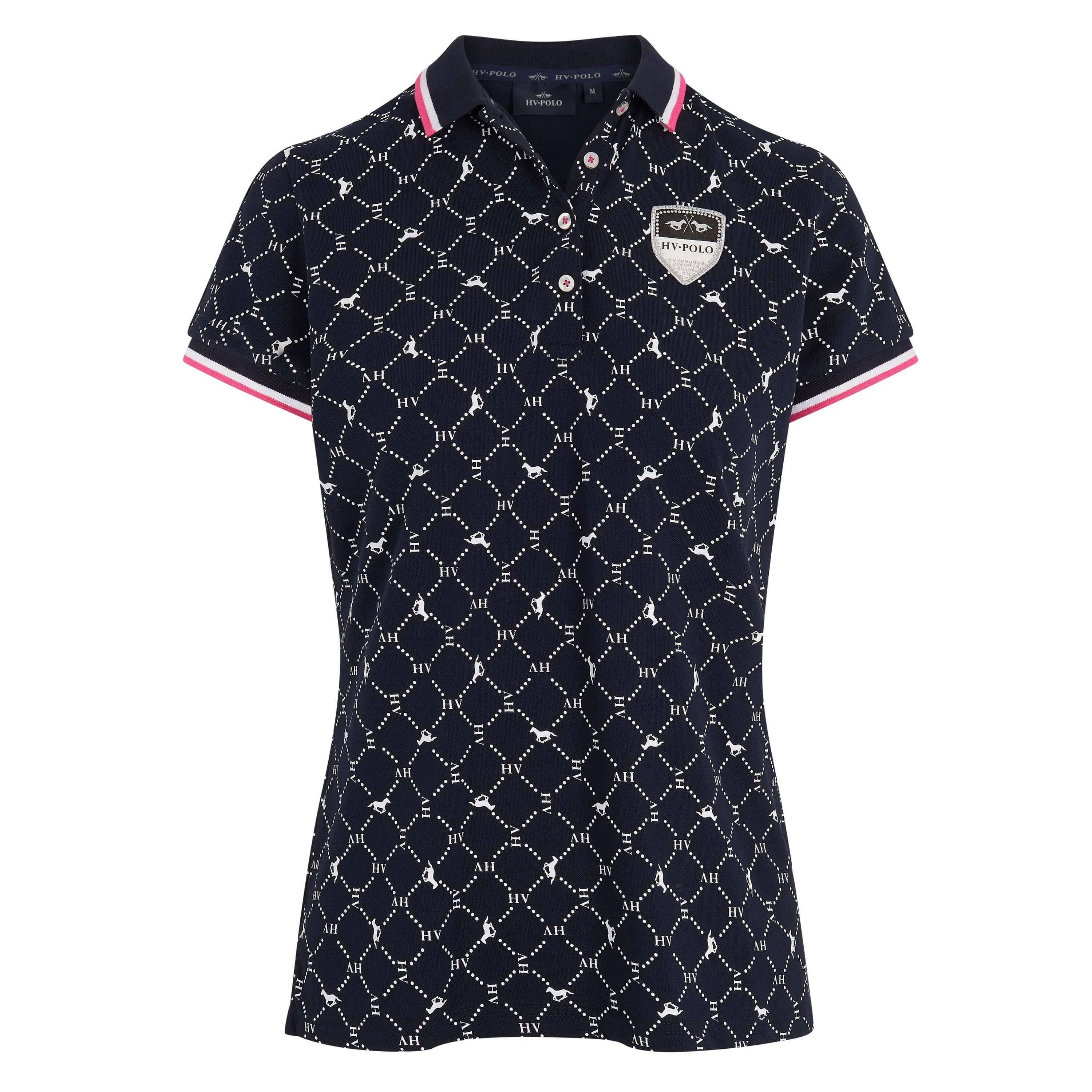 Hv Polo San Juan Polo shirt