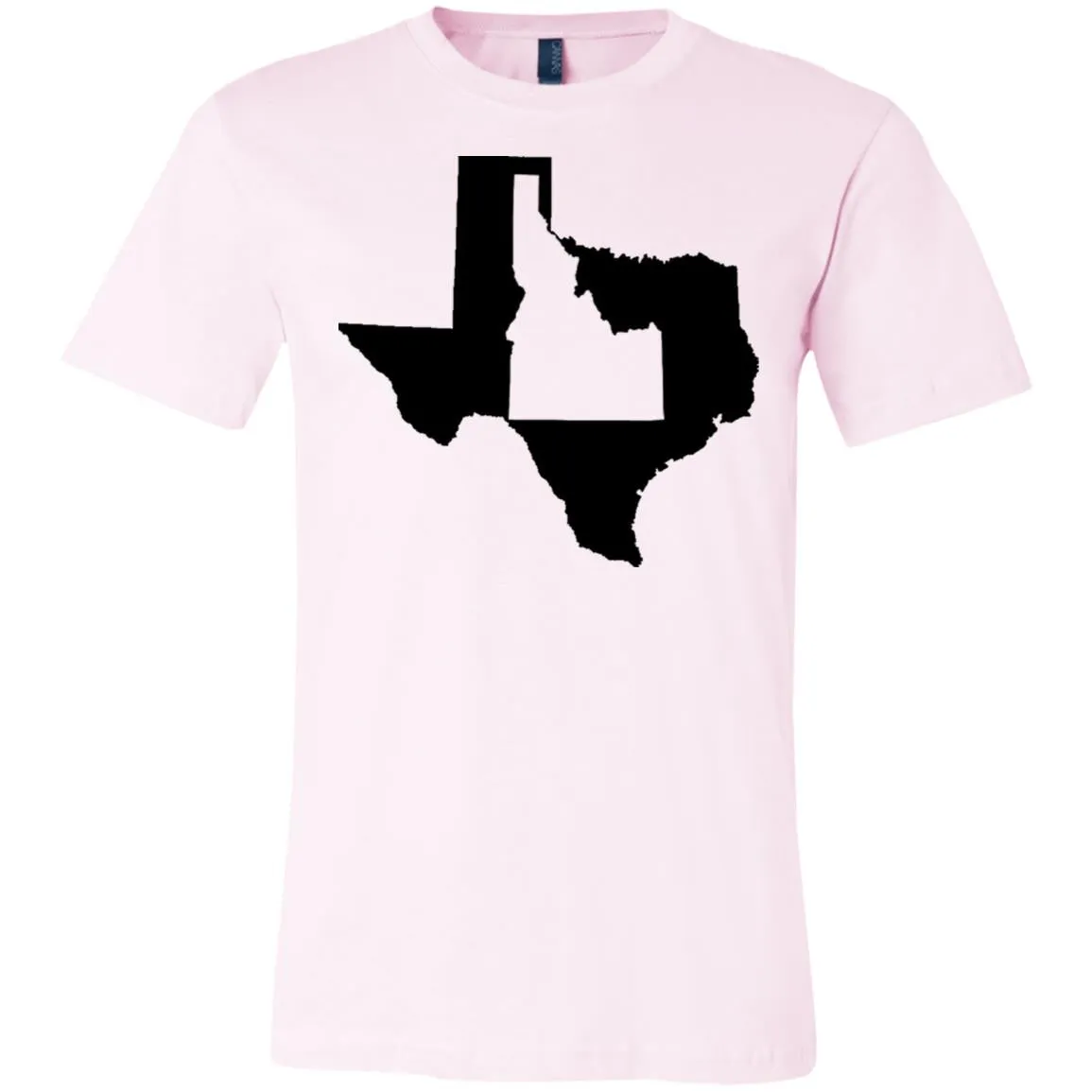 Idaho In Texas T - Shirt