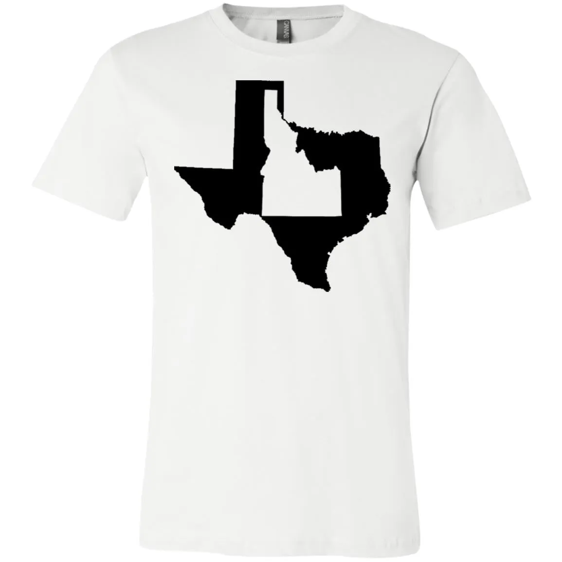 Idaho In Texas T - Shirt