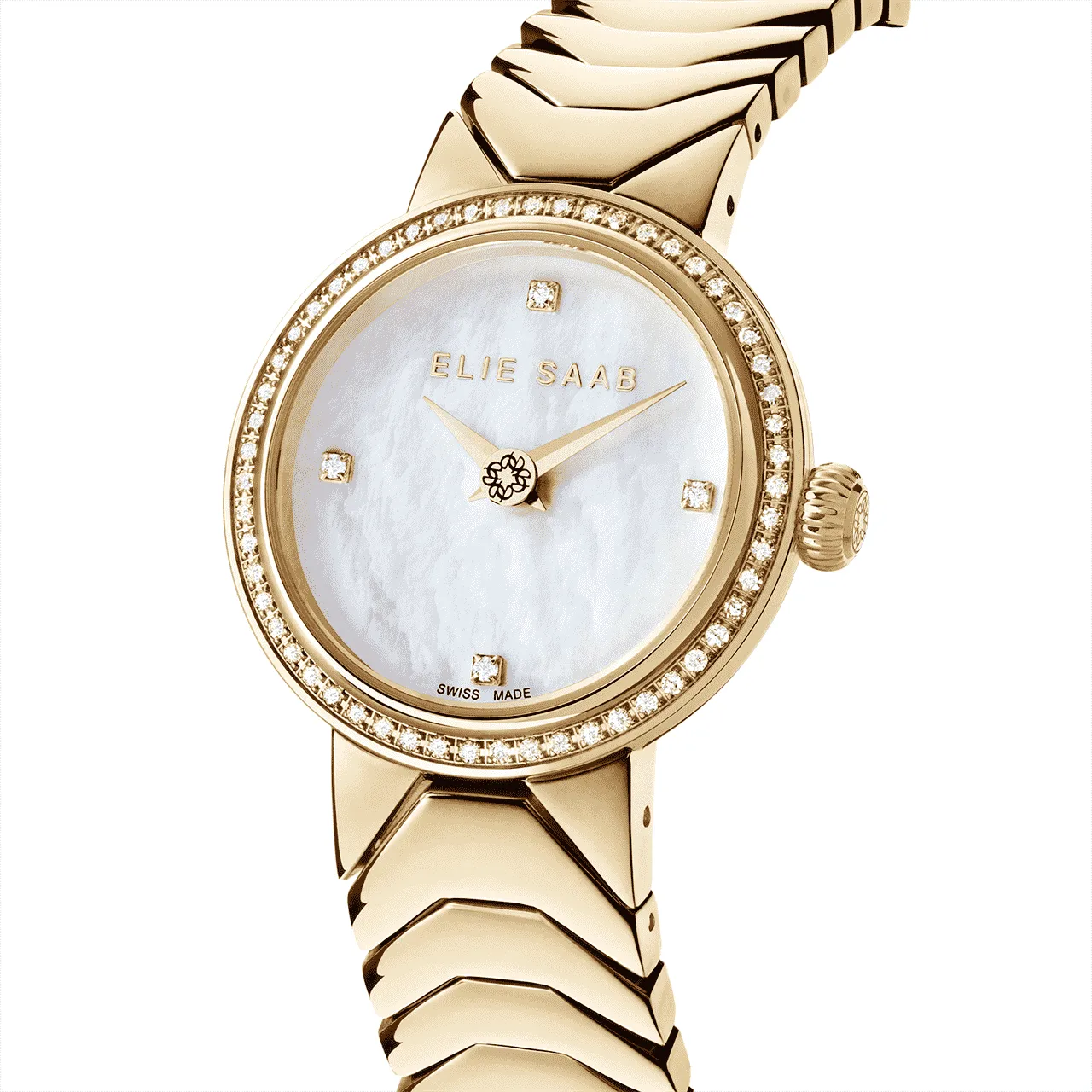 IDYLLE DIAMOND GOLD