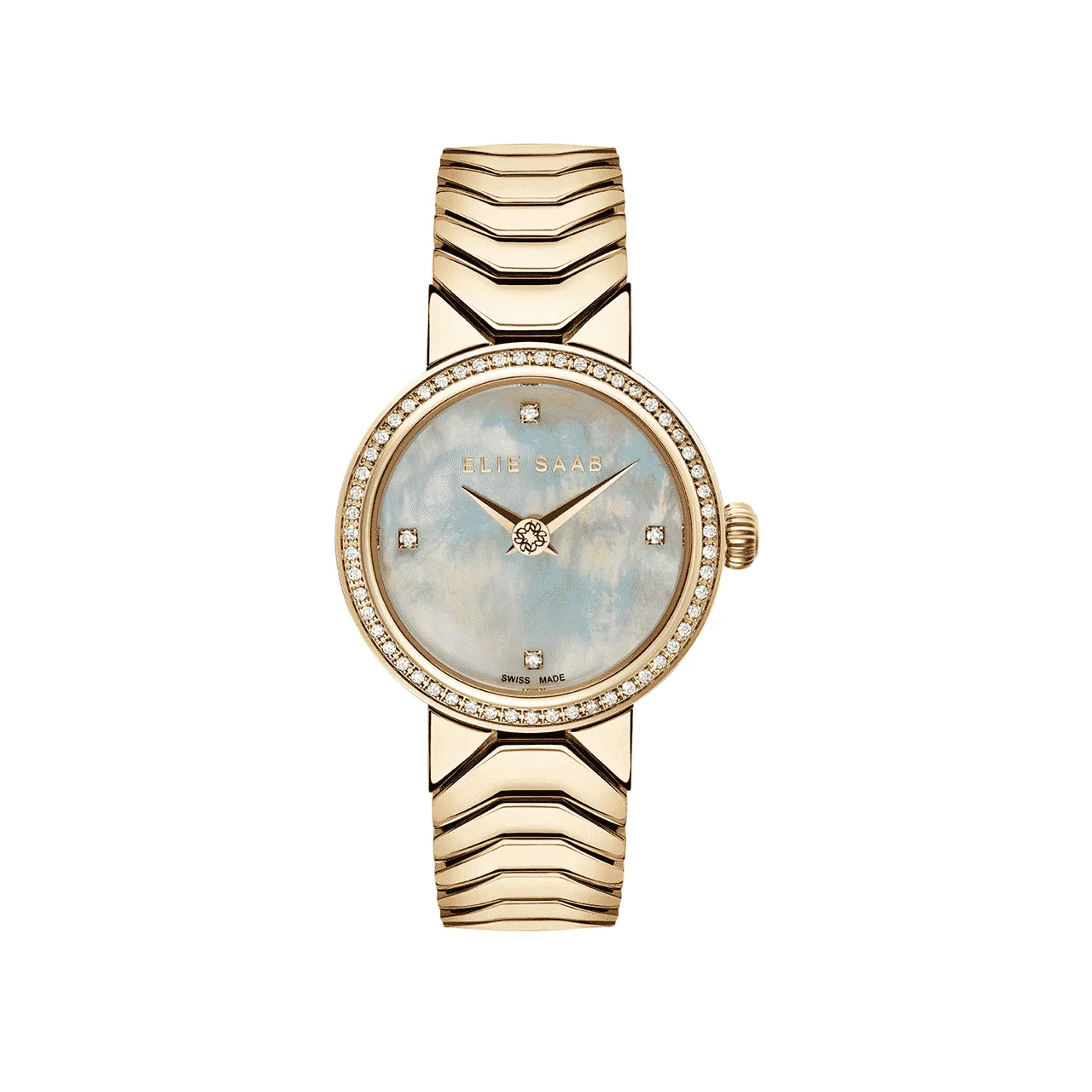 IDYLLE DIAMOND GOLD