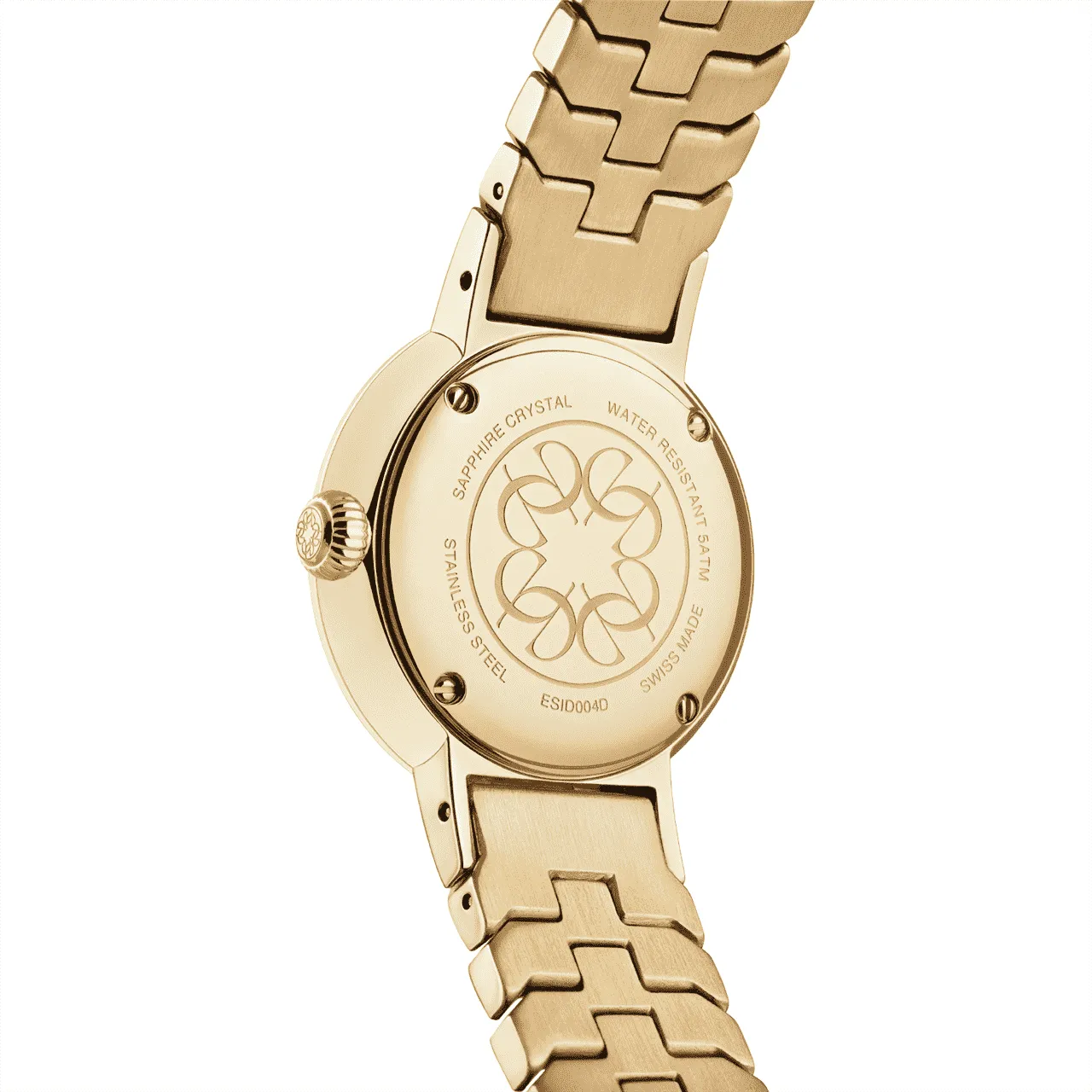 IDYLLE DIAMOND GOLD