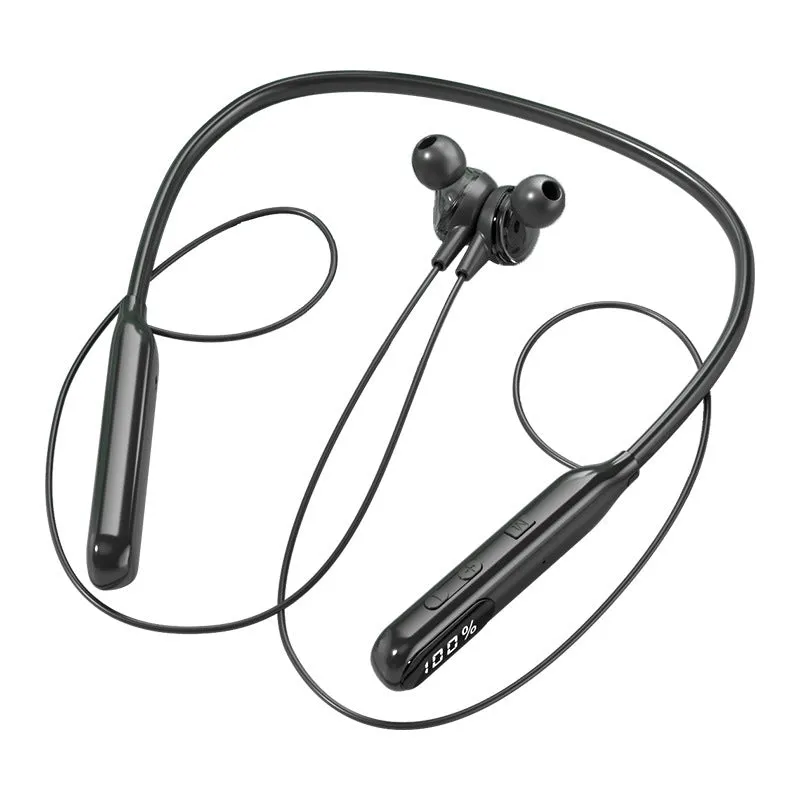 INSTOCK - 2024 New Neck-hanging Ultra-long Battery