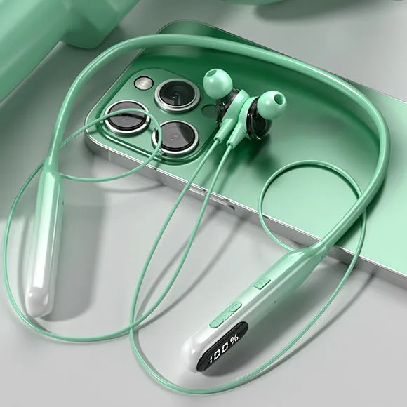 INSTOCK - 2024 New Neck-hanging Ultra-long Battery