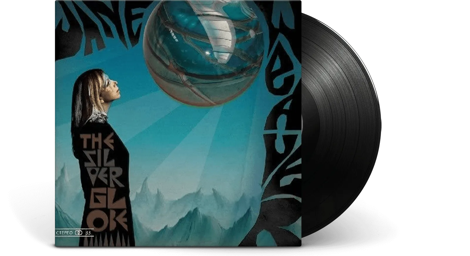 Jane Weaver : The Silver Globe