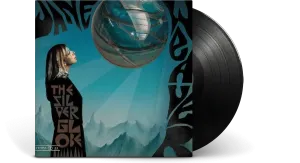 Jane Weaver : The Silver Globe