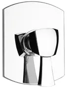 Jewel Faucets Pressure Balanced Valve Body and J11 Series Trim, Designer Finish 11697RIT-X