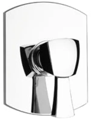 Jewel Faucets Pressure Balanced Valve Body and J11 Series Trim, Designer Finish 11697RIT-X