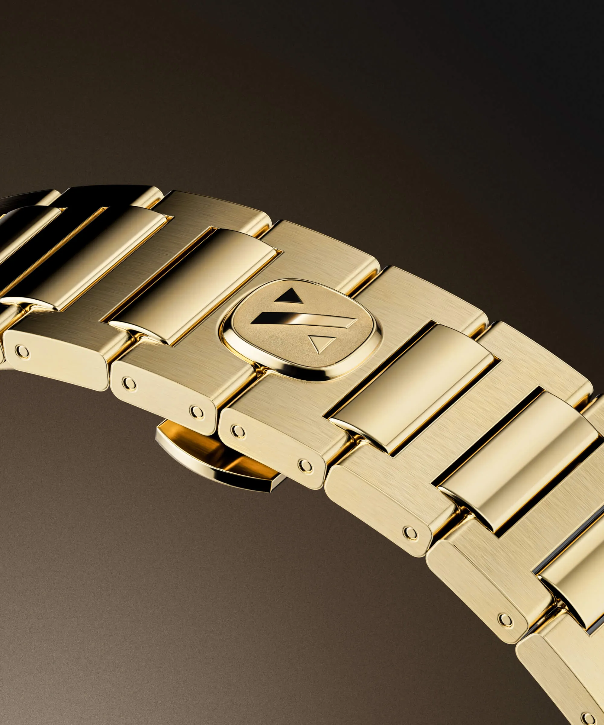 JX1 Stone-Set Watch