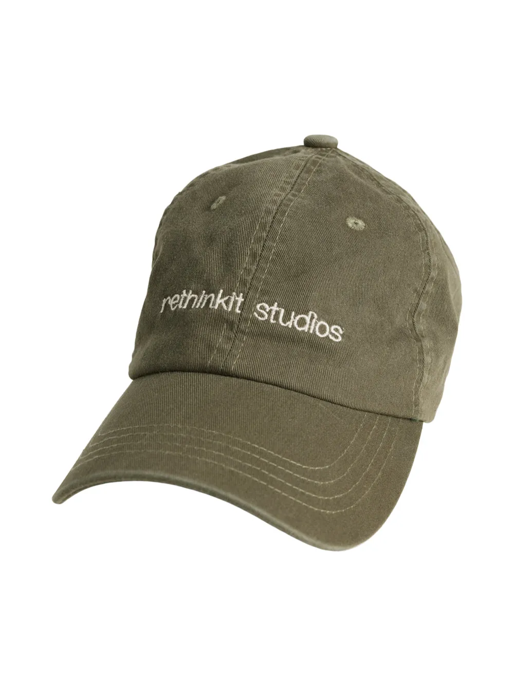Keep It On Cap - dark forest