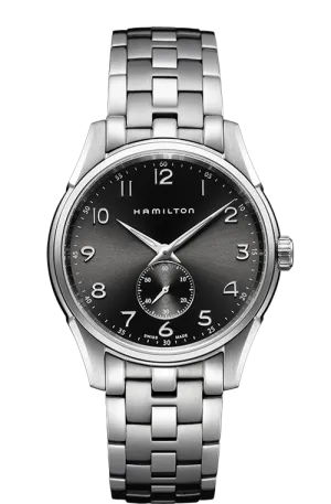 KHAKI THINLINE PETITE SECOND QUARTZ H38411183