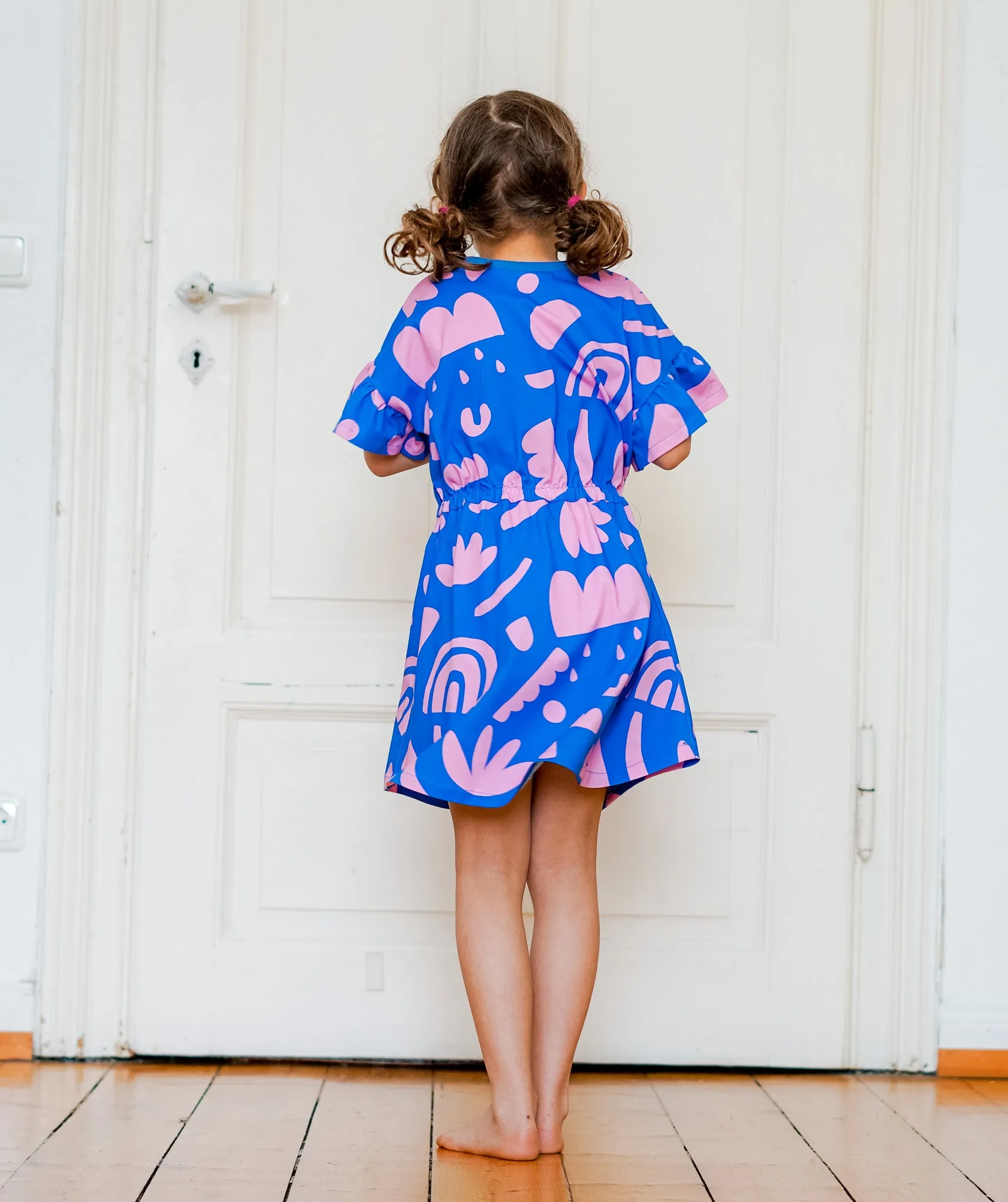 Kira Dress